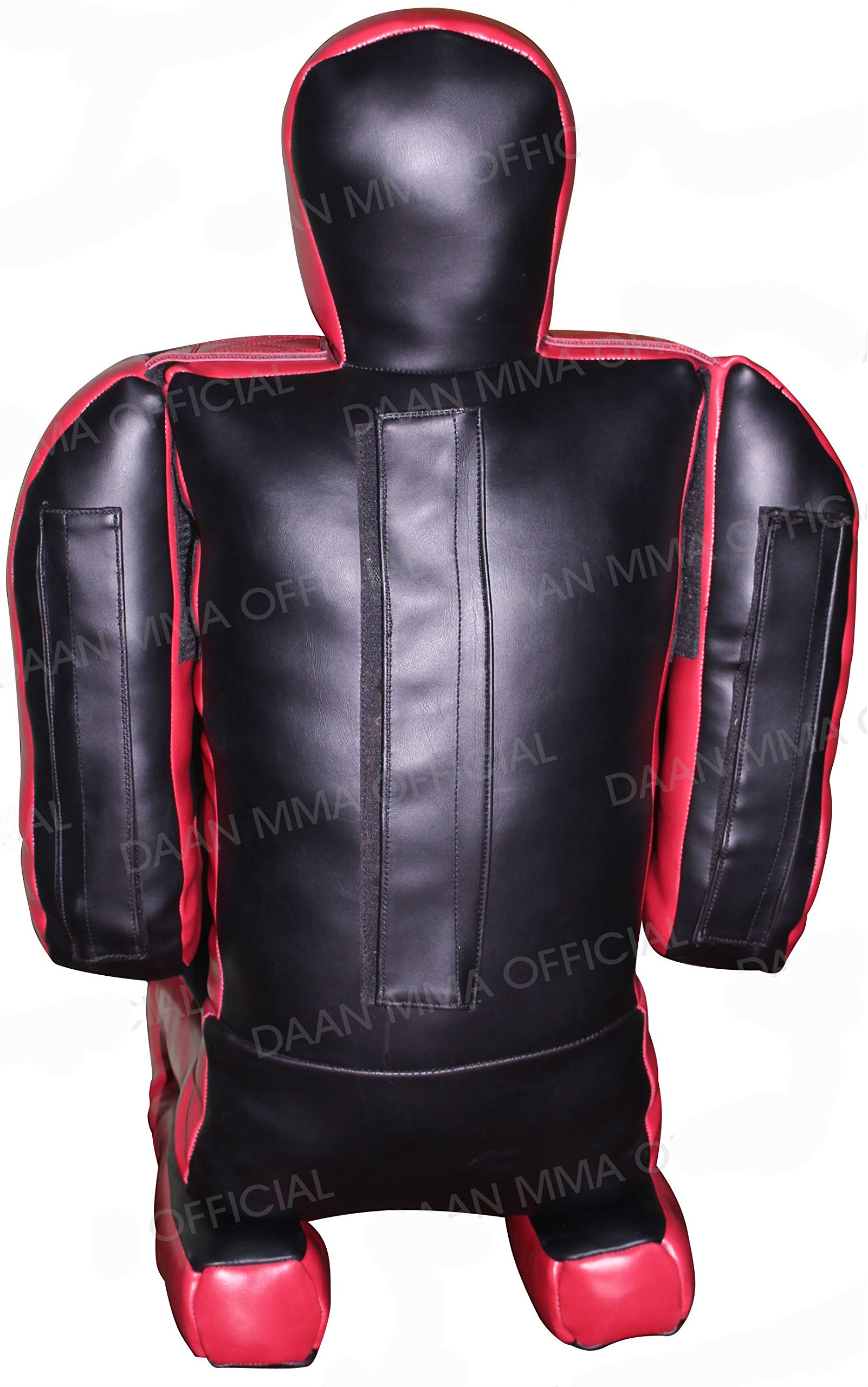 ボクシング MMA GRAPPLING Dummy Daan Mma Sac de frappe factice d'entraînement MMA 70 pouces